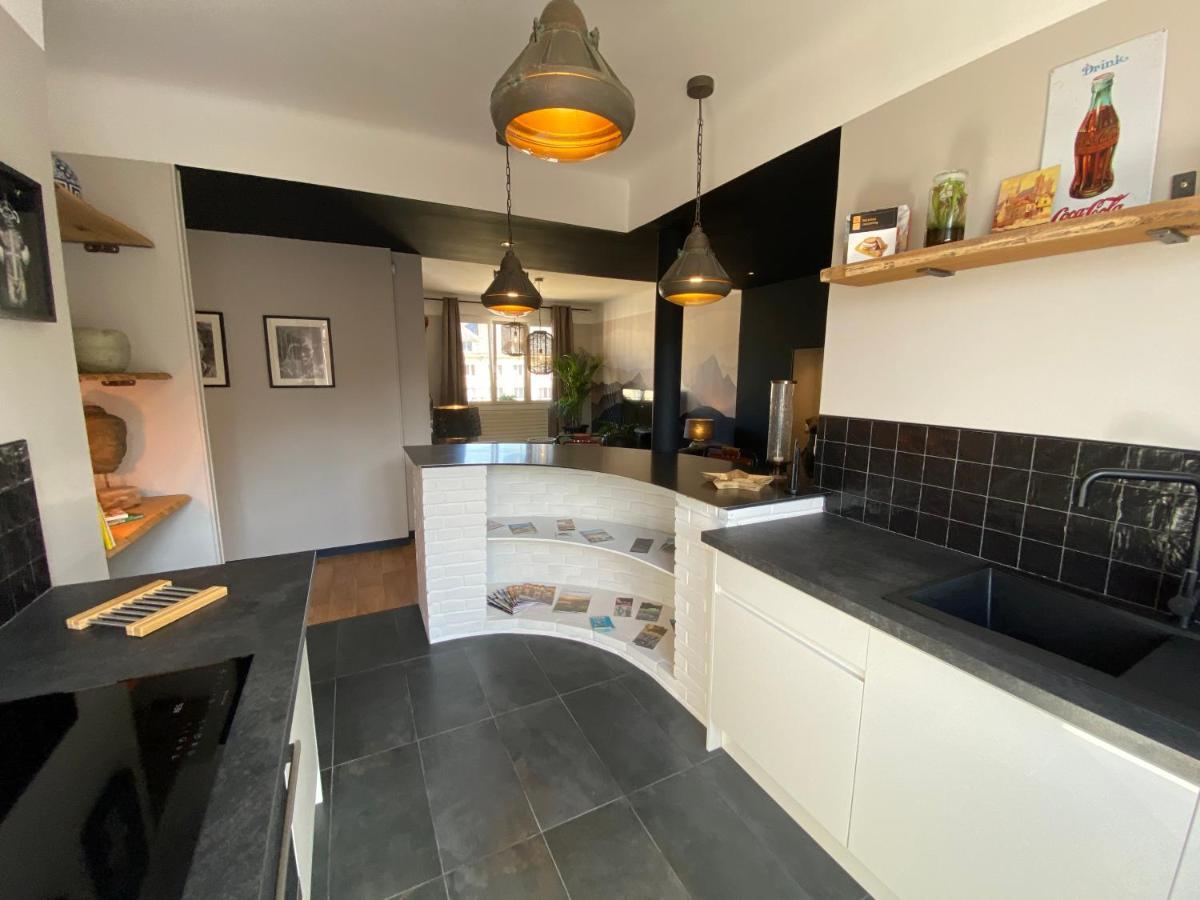 Apartmán Uman, Un Monde A Nous, Hyper Centre Amiens Exteriér fotografie