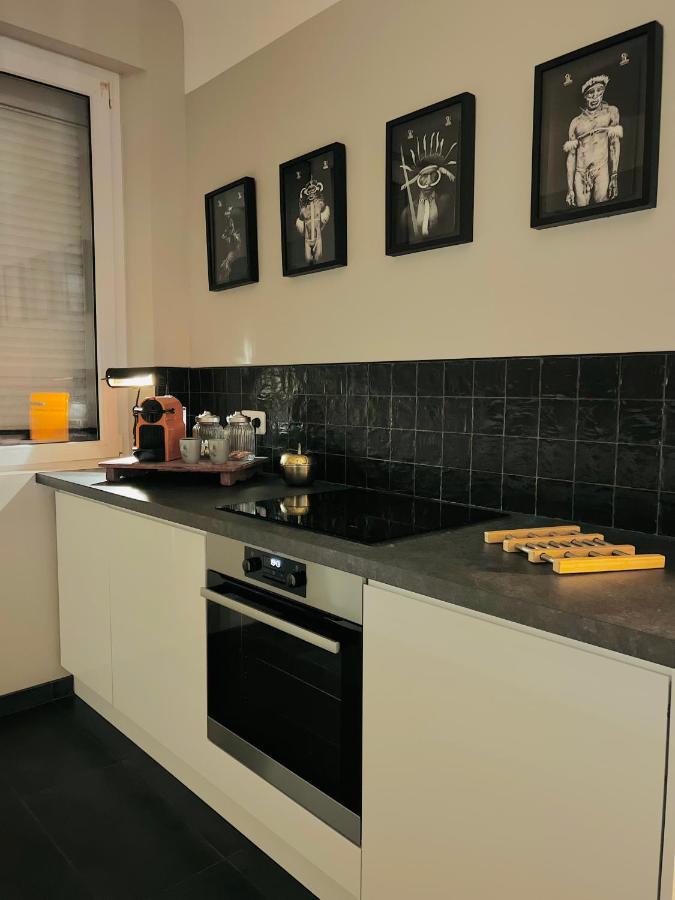 Apartmán Uman, Un Monde A Nous, Hyper Centre Amiens Exteriér fotografie