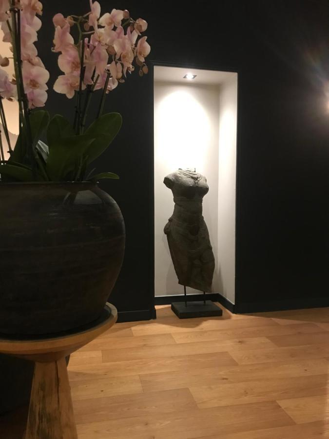 Apartmán Uman, Un Monde A Nous, Hyper Centre Amiens Exteriér fotografie